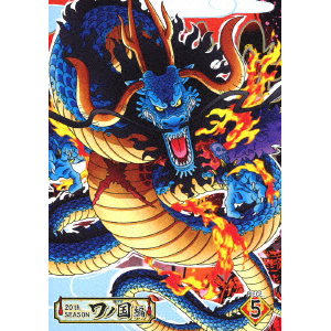 ONE PIECE s[X 20THV[Y m piece.5iDVDj