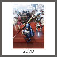 TV�A�j���u�L���O�_���v�M���E�U���� ����A���R�� DVD BOX�i2DVD�j