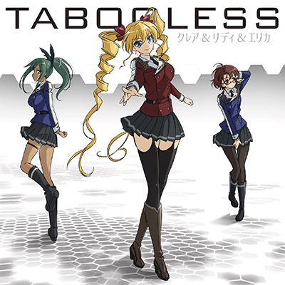 TABOOLESS