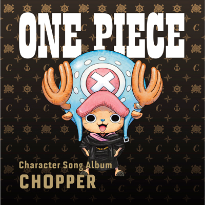 One Piece Charactersongal Chopper V A Mu Moショップ