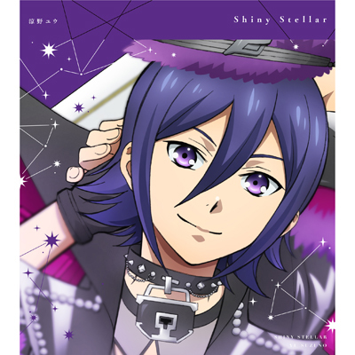 KING OF PRISM -Shiny Seven Stars- }C\OVOV[Y uShiny Stellar^Overnight Sensation ~͂ȂɈς˂Ă~v샆EiCDj