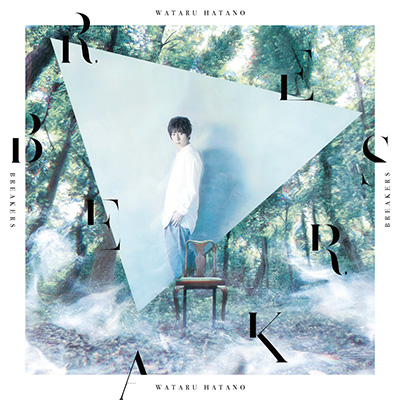 yA[eBXgՁzBreakers(CD{Blu-ray)