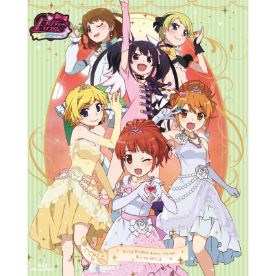 veB[YEI[h[ Blu-ray BOX-2