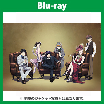 TV�A�j���w�m���K�~ARAGOTO�x-MATSURIGOTO-�iBlu-ray�j