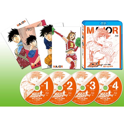 W[[AJI ] Blu-ray BOXi4gBlu-rayj