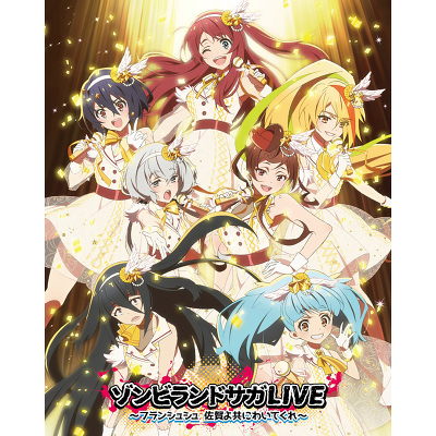 ]rhTKLIVE`tVV 拤ɂ킢Ă`(Blu-ray)