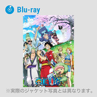 ONE PIECE ワンピース 20THシーズン ワノ国編 piece.31（Blu-ray)