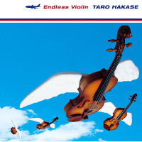 Endless Violin（CDアルバム）