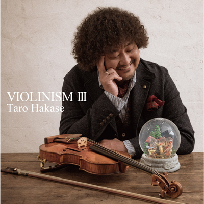 VIOLINISM IIIiCDAoj