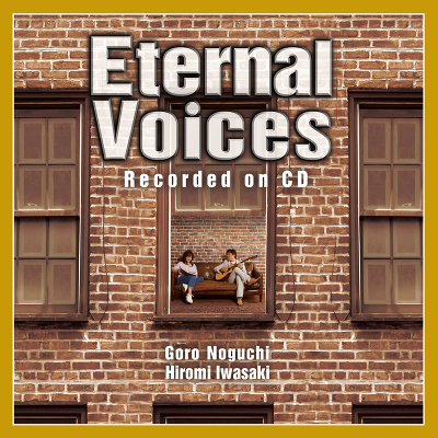 Eternal Voices for CDijiCD+2DVDj