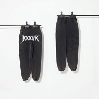 SWEAT JOGGER PANTS