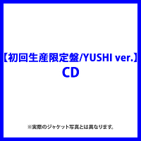 y񐶎Y/YUSHI ver.zSongbird(CD)