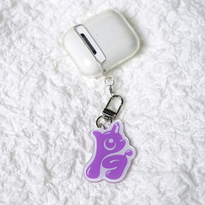 PG ���S�`���[���yPURPLE�z