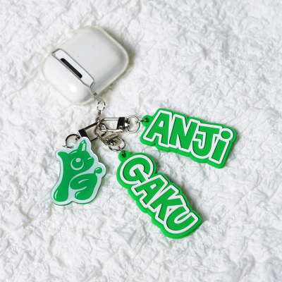 PG ネームチャーム【ANJi】