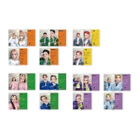 �����_���g���[�f�B���O�J�[�h vol.1�yG PACK�z