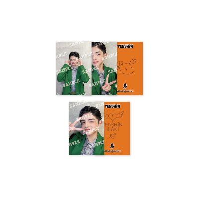 �����_���g���[�f�B���O�J�[�h vol.1�yG PACK�z