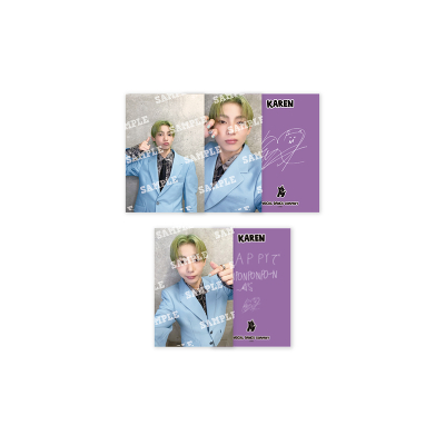 �����_���g���[�f�B���O�J�[�h vol.1�yG PACK�z