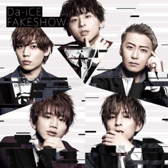 FAKESHOWymu-moVbvՁziCD̂݁j