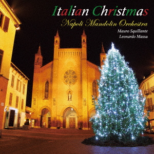 Italian christmas�iCD�j