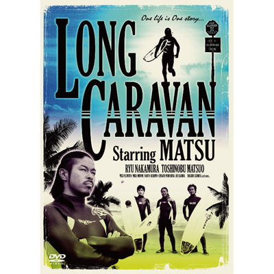 LONG CARAVAN