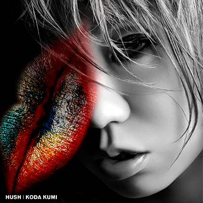 HUSH【ライブ会場・ファンクラブ・mu-moショップ限定】(CD)