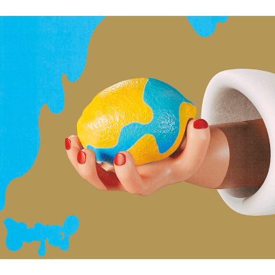 y萶YzDOPE!(CD+Blu-ray)