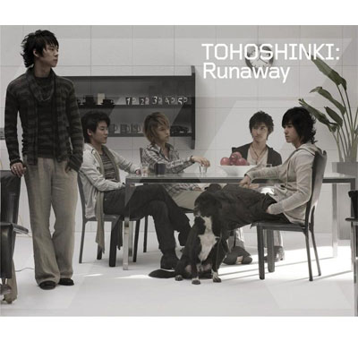 Runaway / My Girlfriend iYUCHUN from _Nj