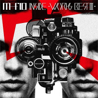 m-flo inside -WORKS BEST III-