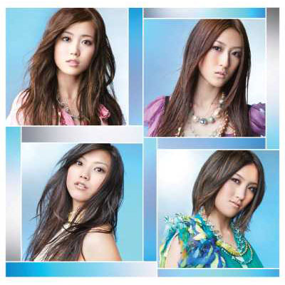 tɂłȂ/Shining Butterfly