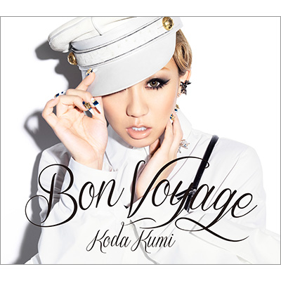 Bon Voyage 【CD+DVD】