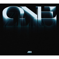ONE�iCD+Blu-ray�j