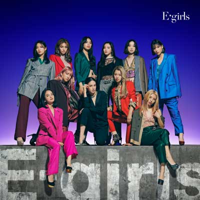 E-girls（2CD）