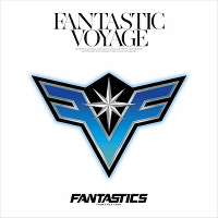 FANTASTIC VOYAGE(CD)
