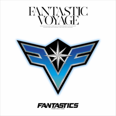 FANTASTIC VOYAGE(CD)