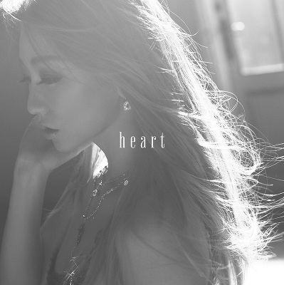 heart（CD＋DVD）｜倖田來未｜mu-moショップ