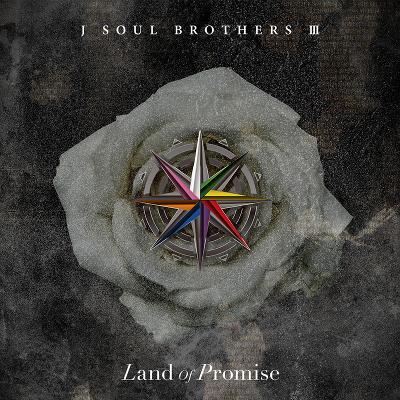 Land of Promise(CD+3枚組DVD)｜三代目 J SOUL BROTHERS from EXILE TRIBE｜mu-moショップ