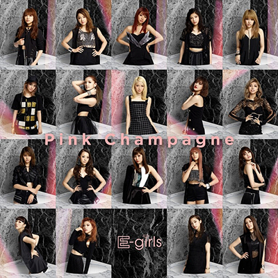 Pink Champagne�iCD+DVD�j
