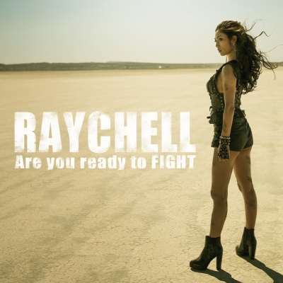 Are you ready to FIGHT（CD）