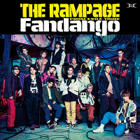 Fandango（CD+DVD）