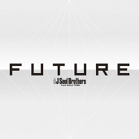 FUTURE（3CD+3Blu-ray:スマプラ）