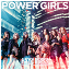 POWER GIRLSiCD+DVDj