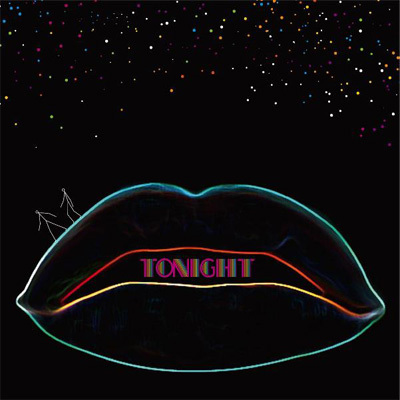 TONIGHT(CD)