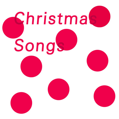 Christmas Songs(CD)