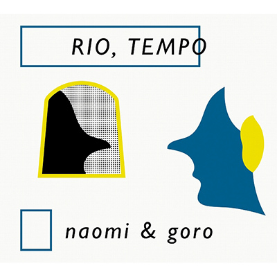 RIO, TEMPO(CD)
