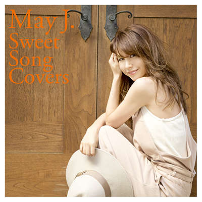 Sweet Song Covers（2LP） 【レコードストアデイ参加店舗・ライブ会場・mu-moショップ限定商品】