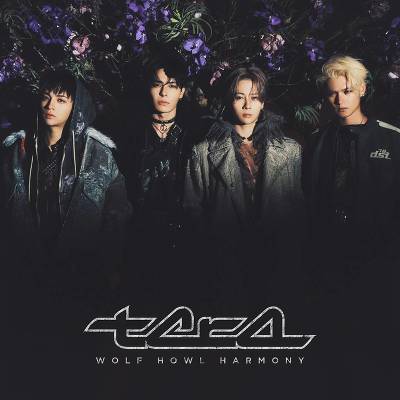 �yLDH Official Shop ver.�ztera(CD+GOODS)