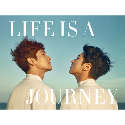 ʌ聄ʐ^WuLIFE IS A JOURNEYvi{dlj