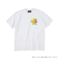 【COIN PARKING DELIVERY】Tシャツ（WHITE）