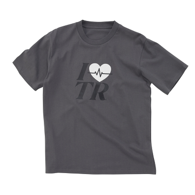 I LOVE TREASURE T�V���c PULSE ON ver.�iGRAY�j