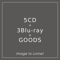 �s���咊�I���T�t�t�y���񐶎Y����ՁzBLACK TOKYO(5CD+3Blu-ray+GOODS:�A�N�����X�^���h)[���T:�N���A�|�X�^�[&�A�U�[�W���P�b�g,�g���J(�����_��)]